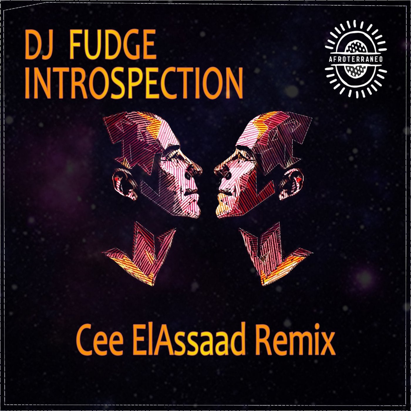 Introspection (Cee ElAssaad Remix)