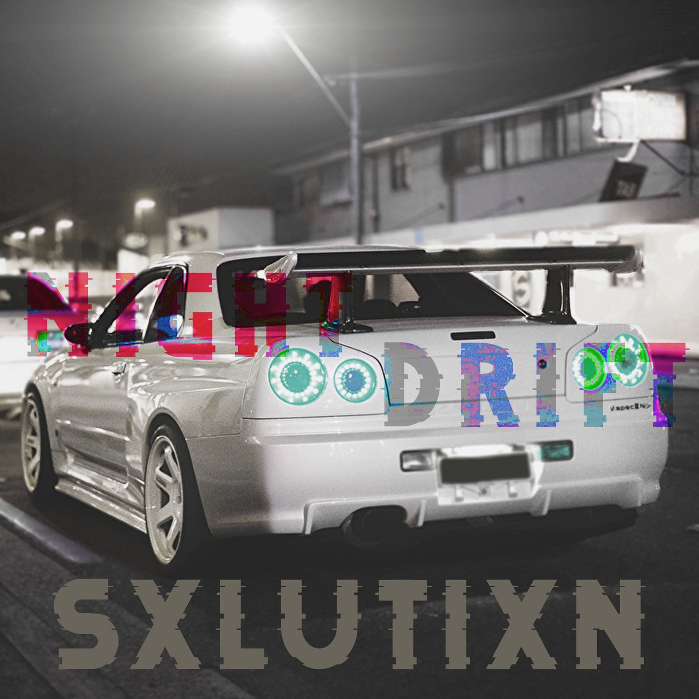 Night Drift