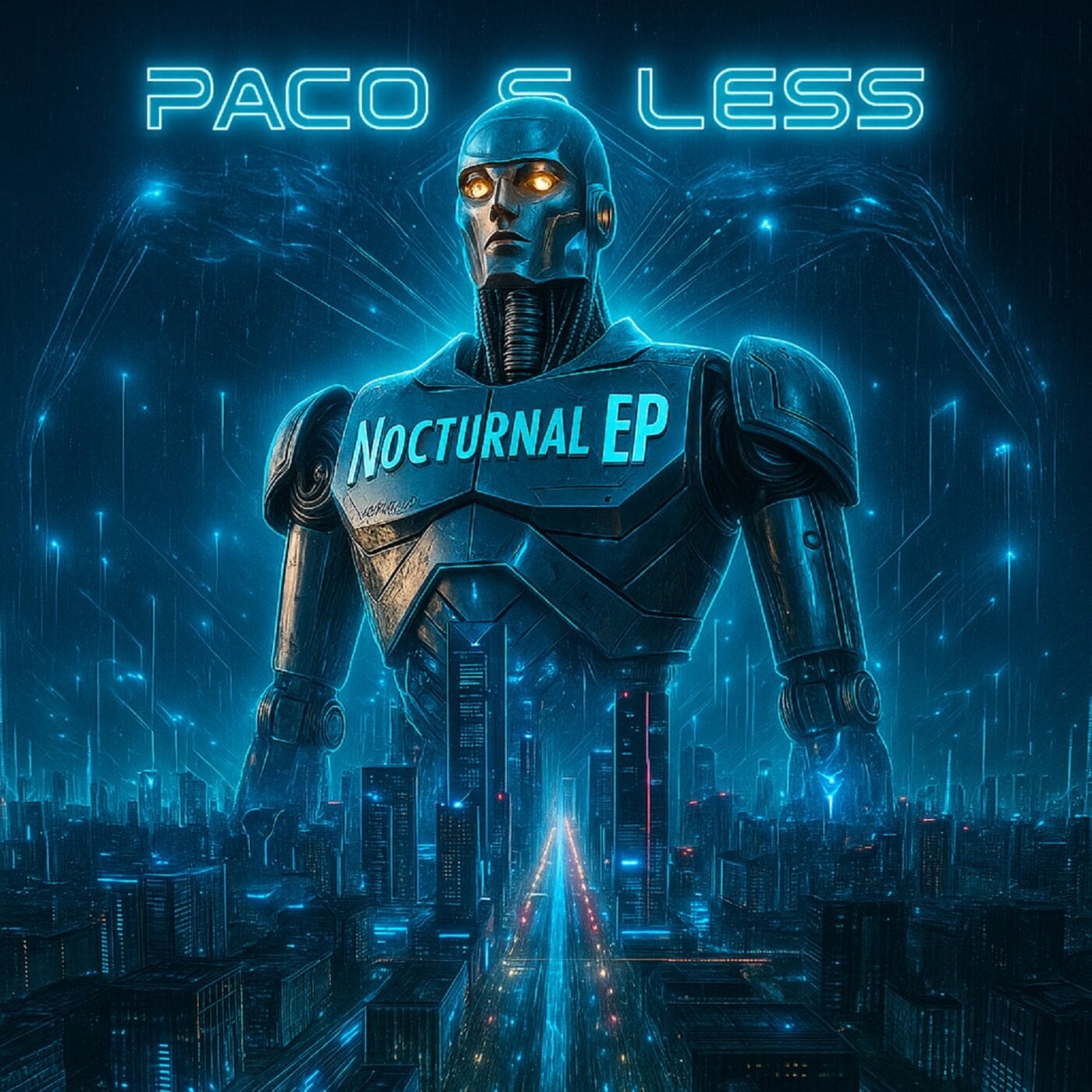 Nocturnal EP