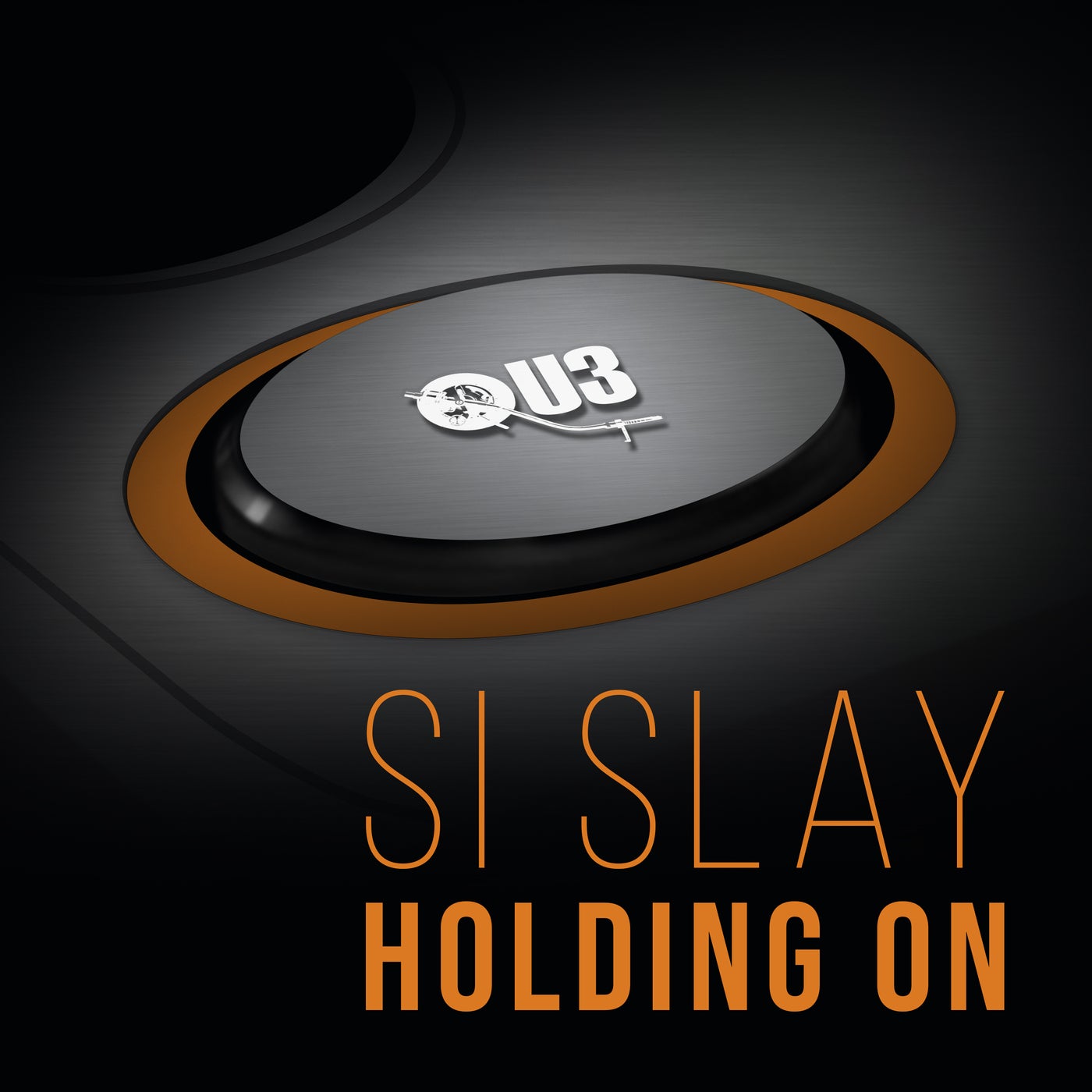 Holding On
