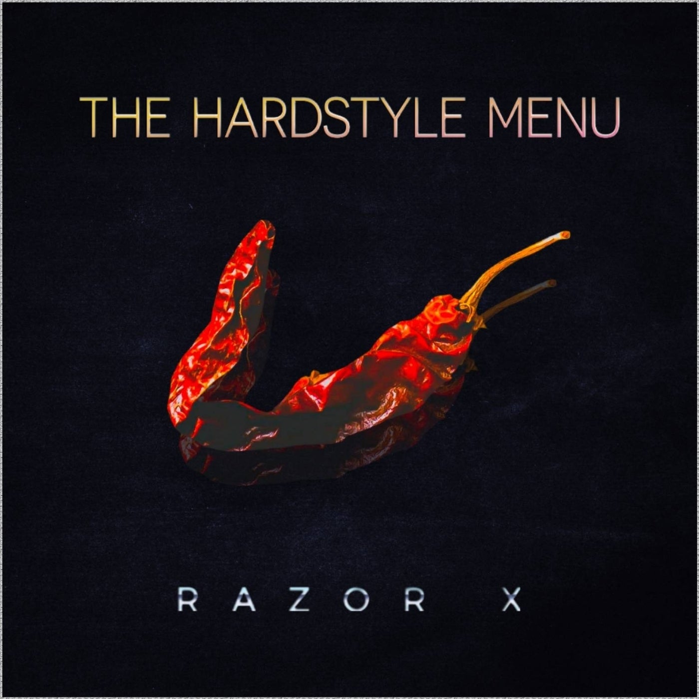 The Hardstyle Menu