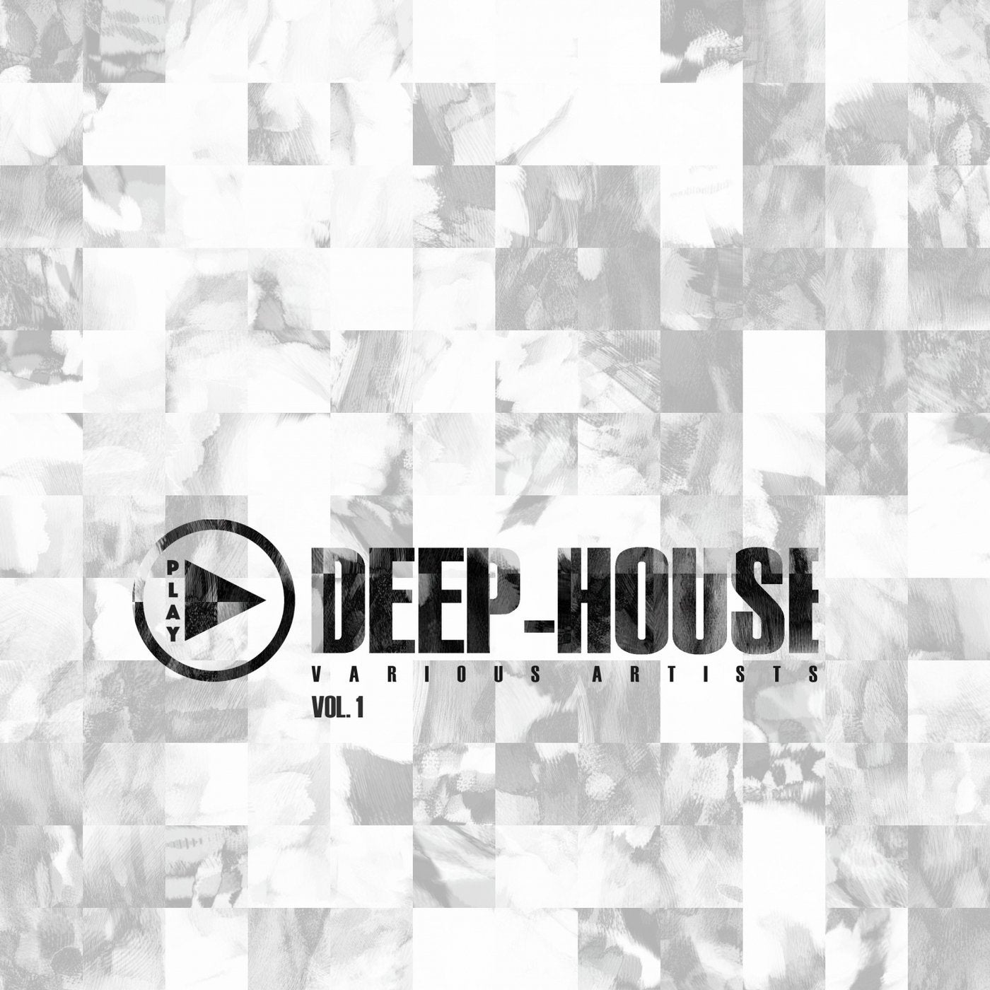 Play Deep-House, Vol. 1