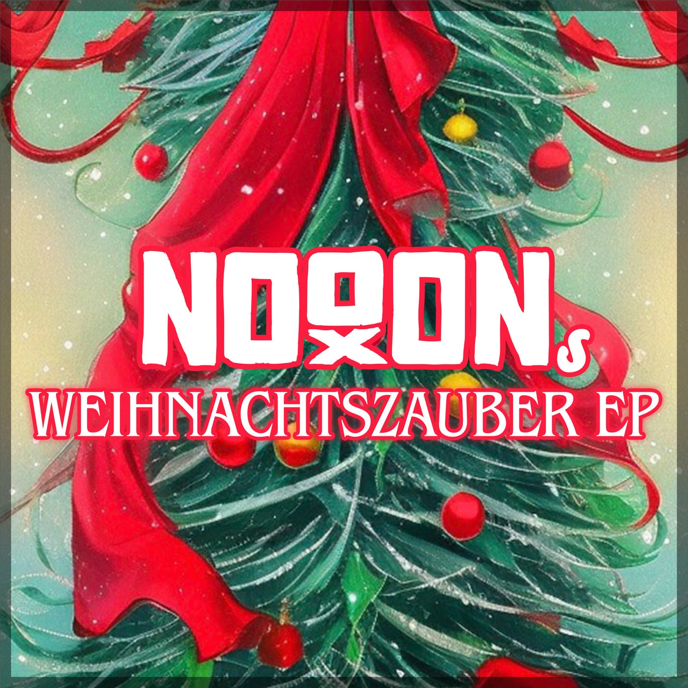 Weihnachtszauber