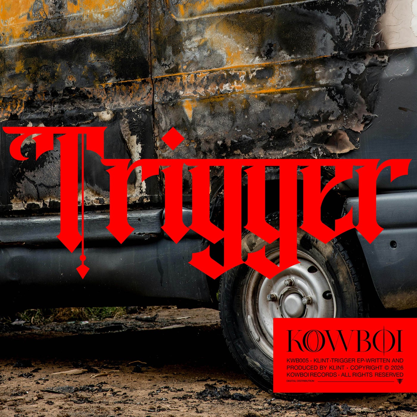 Trigger