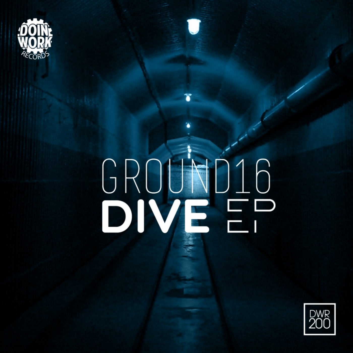 Dive EP