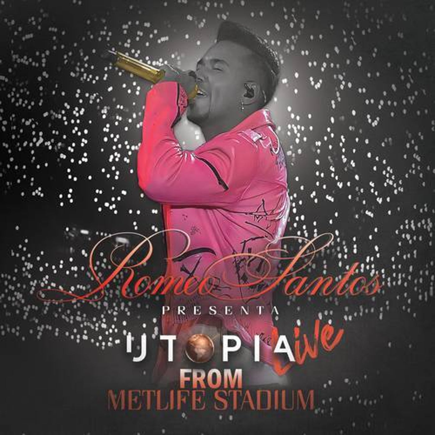 Romeo Santos - Promise (feat. Usher)