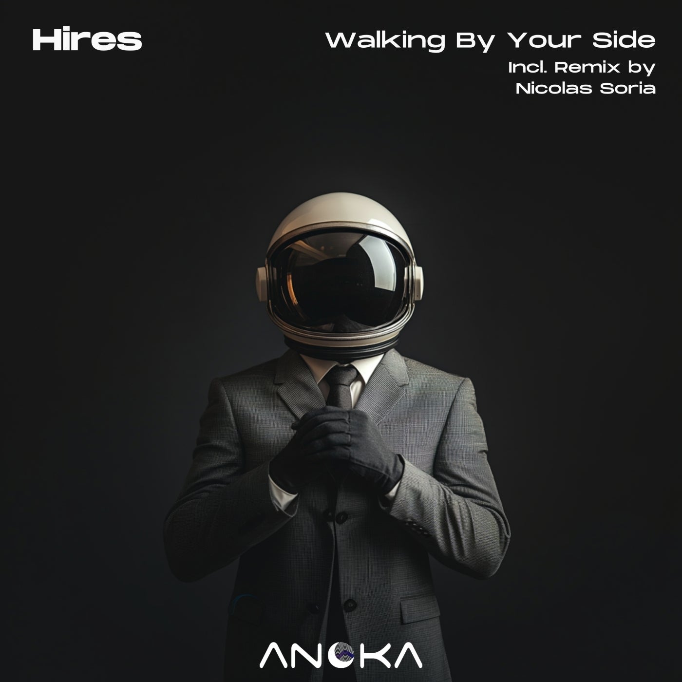 Walking by Your Side