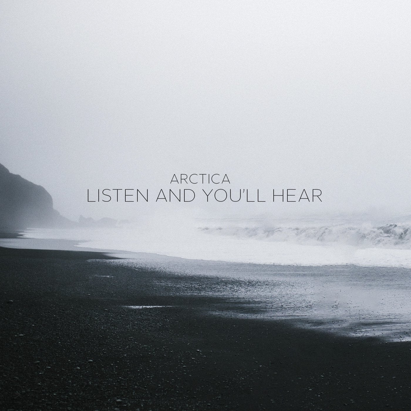 Listen & You'll Hear