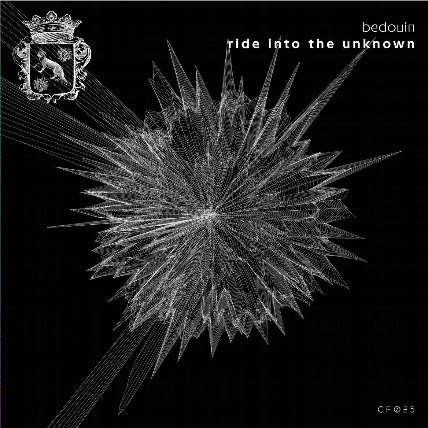 Ride into the Unknown EP