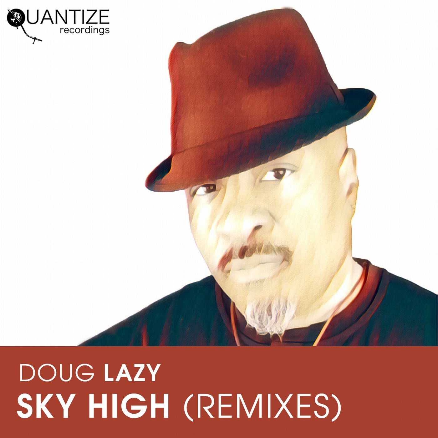 Sky High (Remixes)