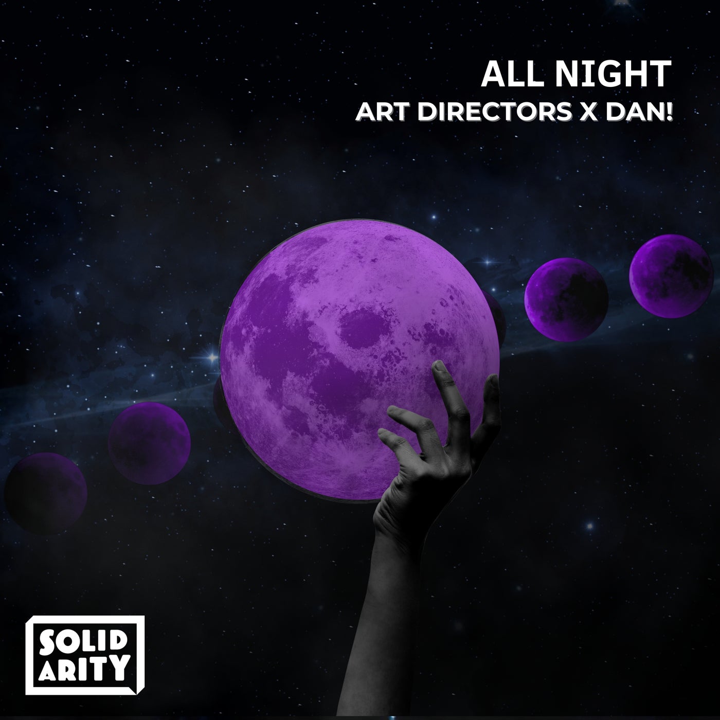 Art Directors - All Night [Solidarity Music Switzerland] | Music ...