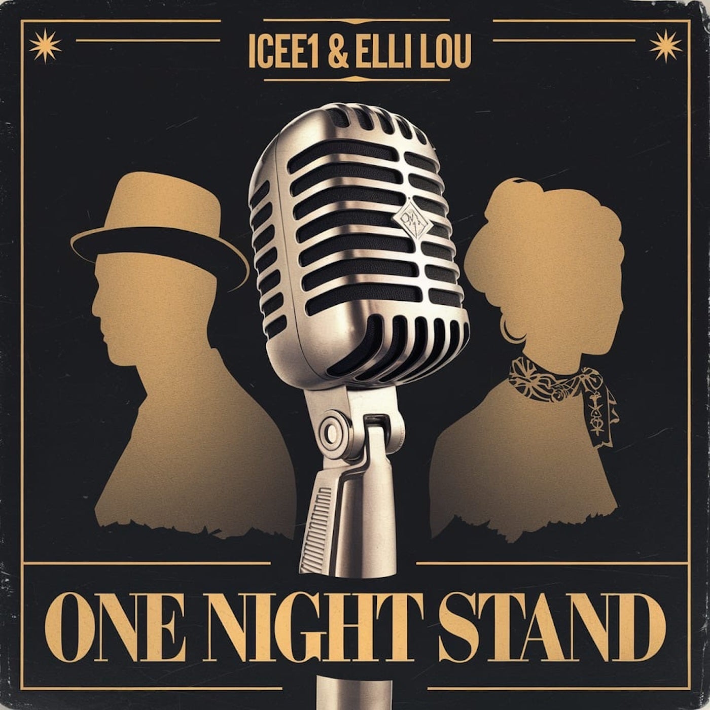 ICee1, Ellie Lou –  One Night Stand [Double Drop Records]