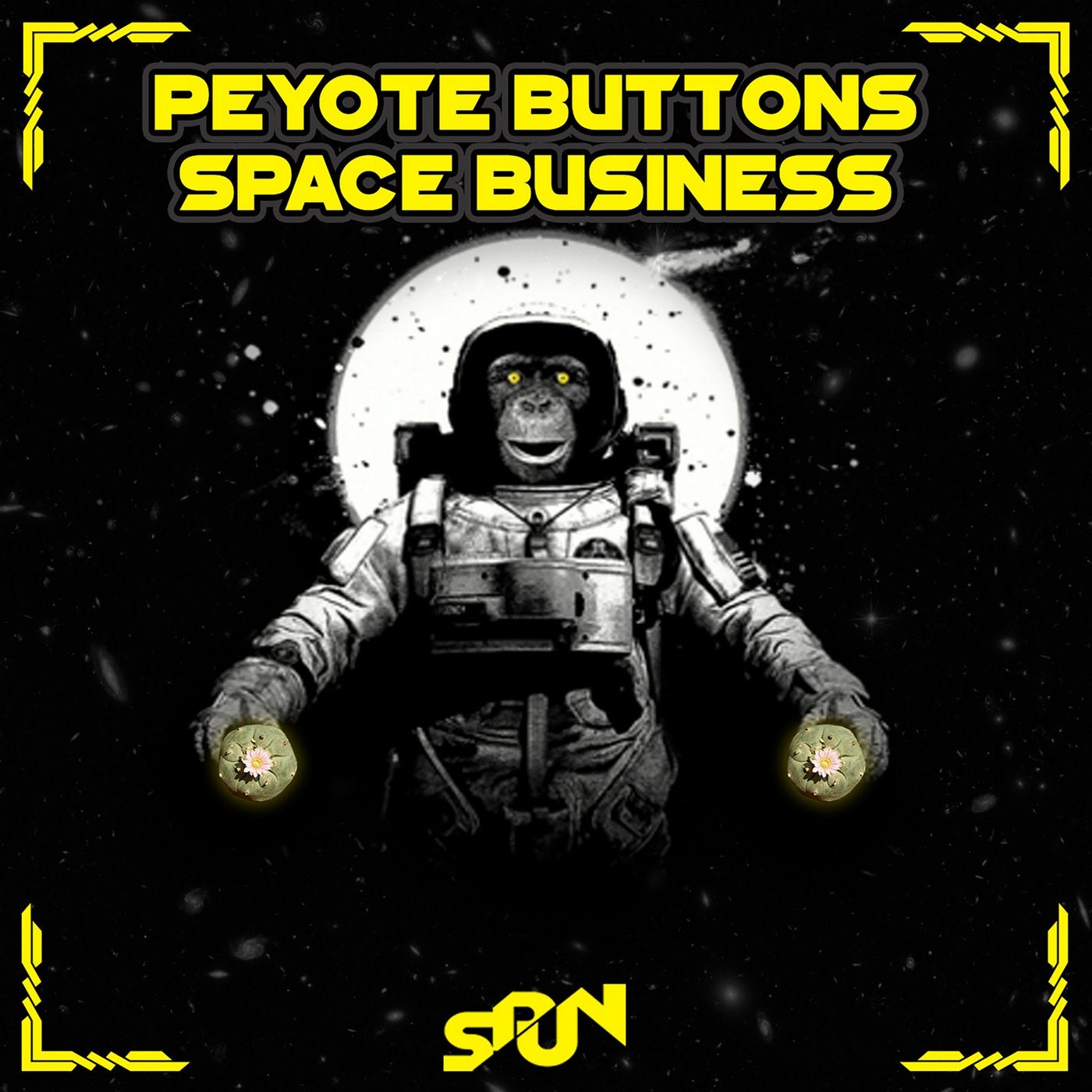 SPACE BUSINESS EP