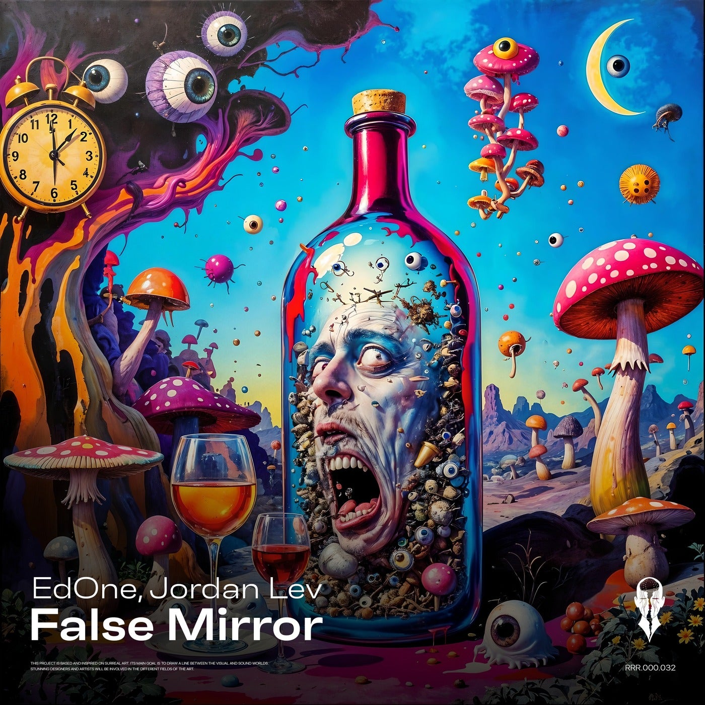 False Mirror
