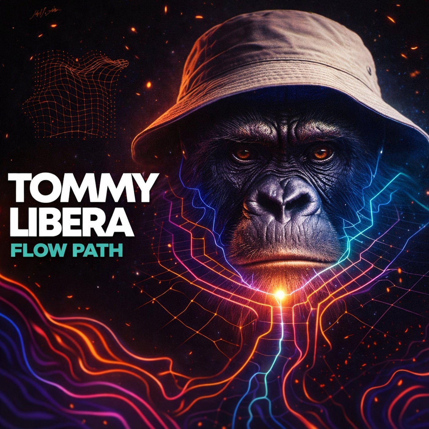 Flow Path 