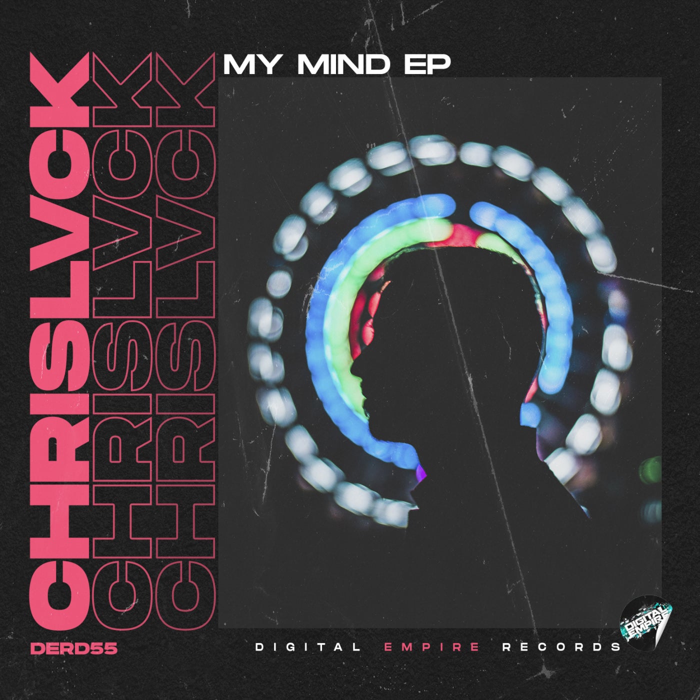 My Mind EP