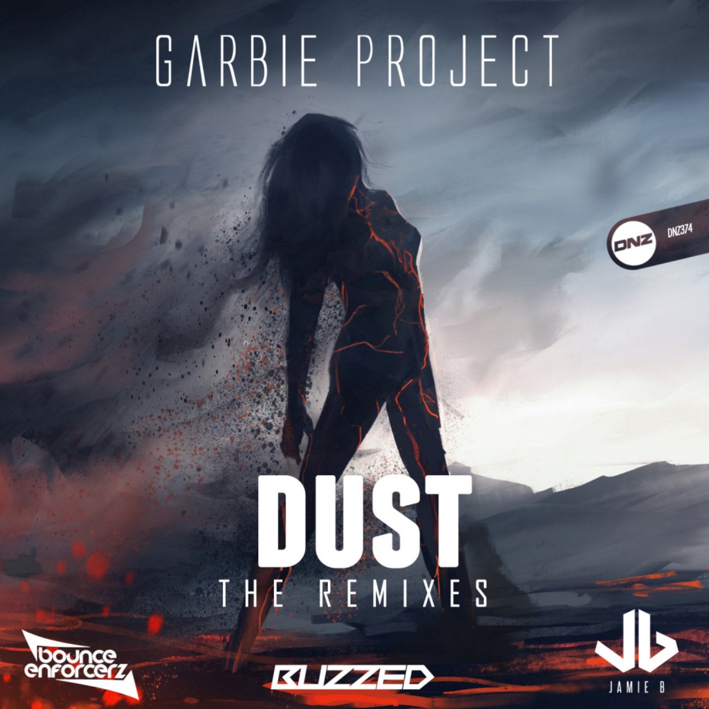 Dust (The Remixes)
