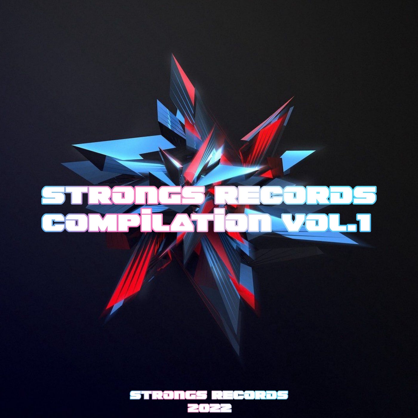 Strongs Records Compilation Vol.1