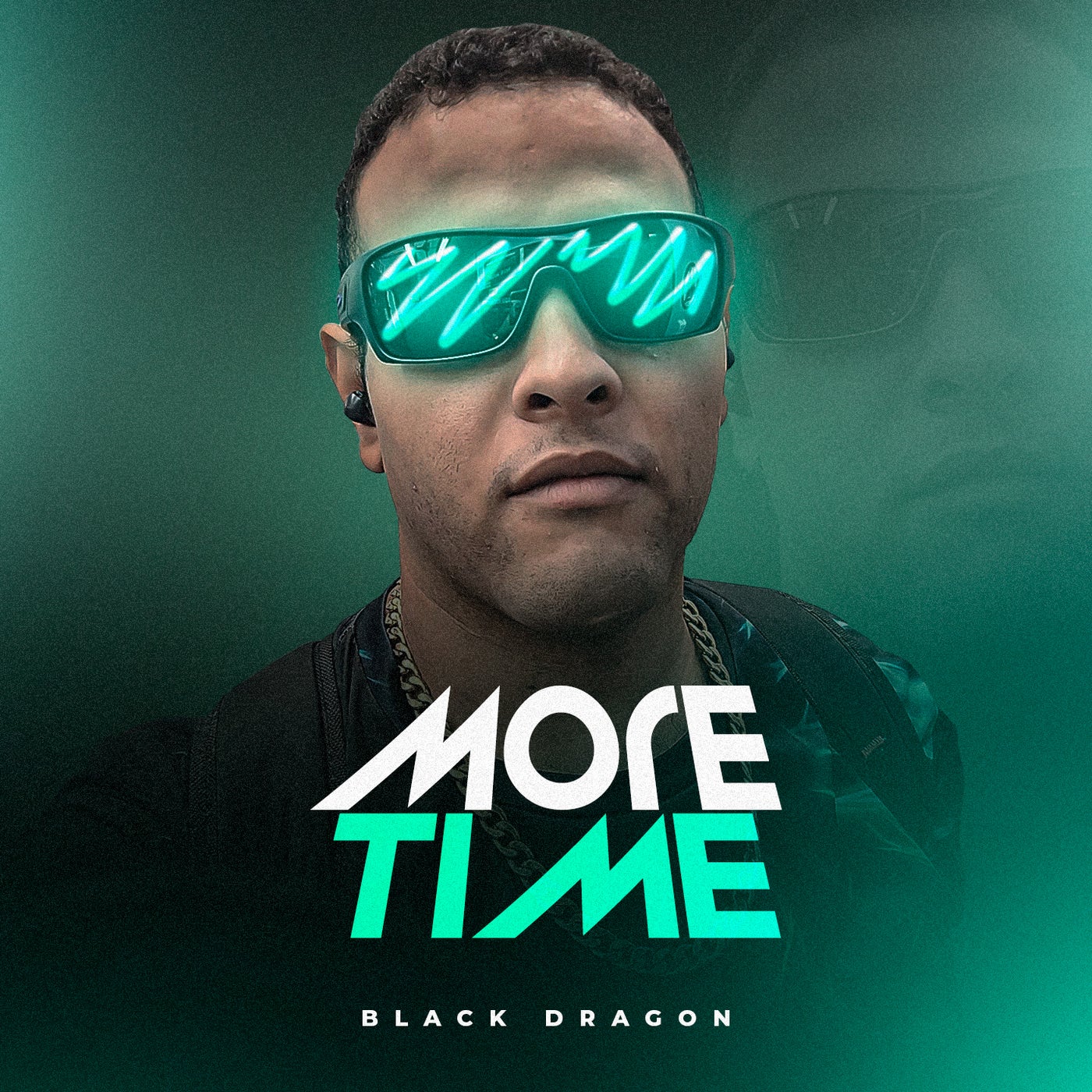 More Time