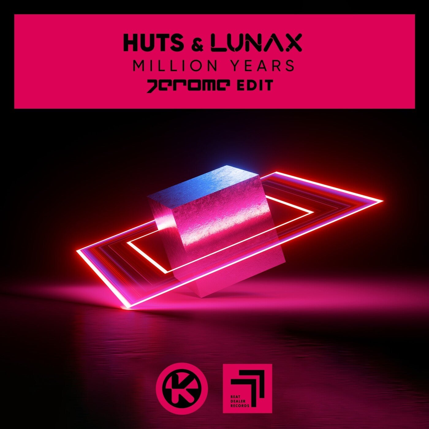 LUNAX music download - Beatport