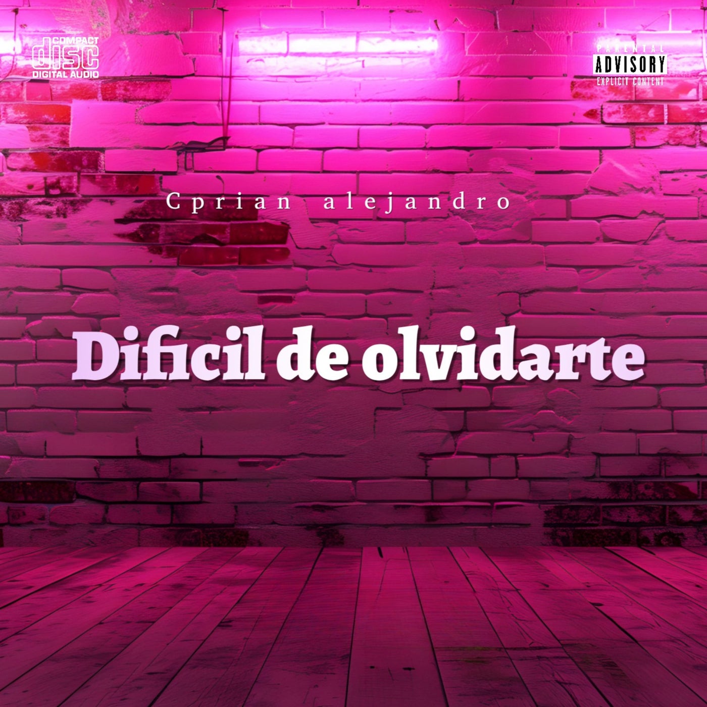 Difícil de Olvidar