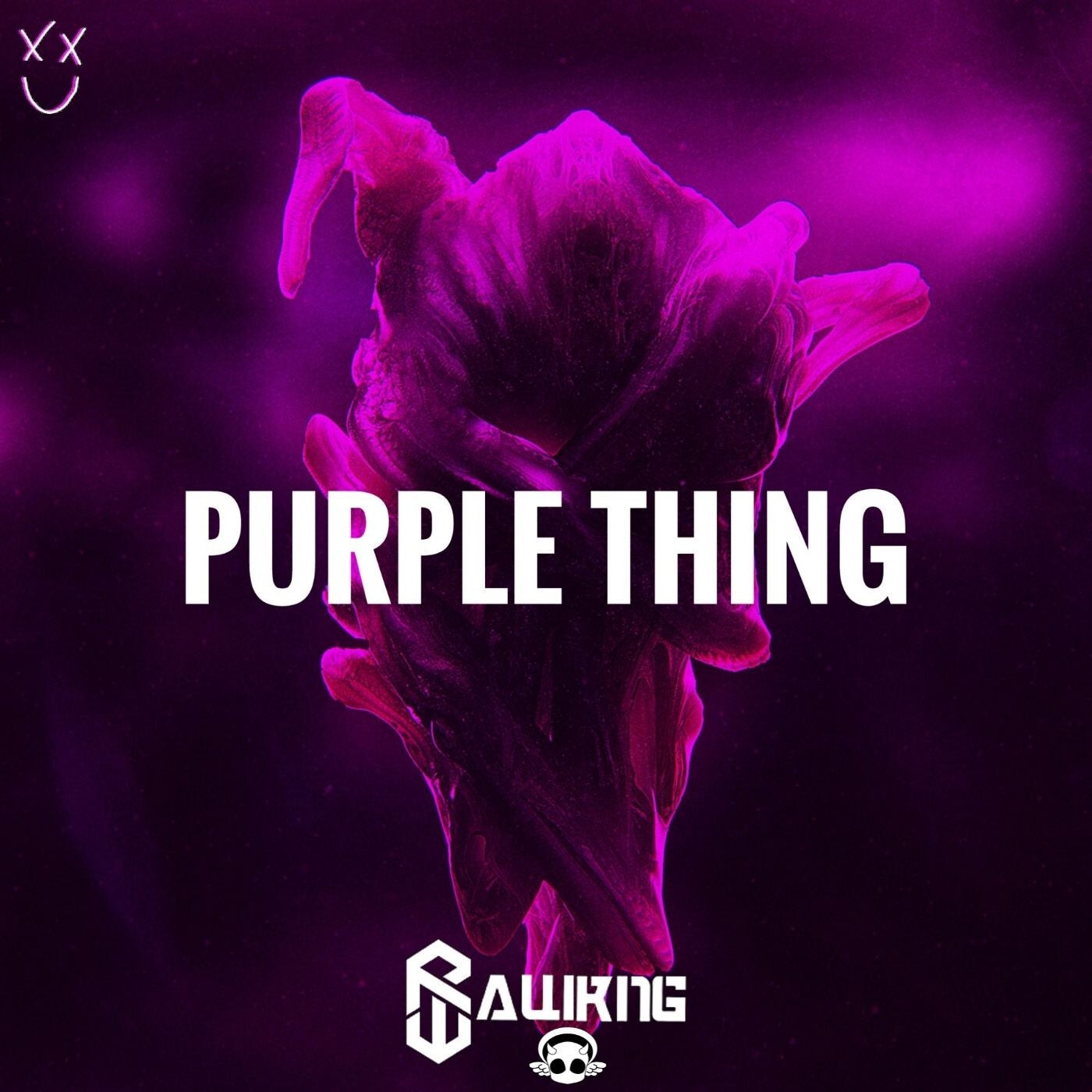 Purple Thing