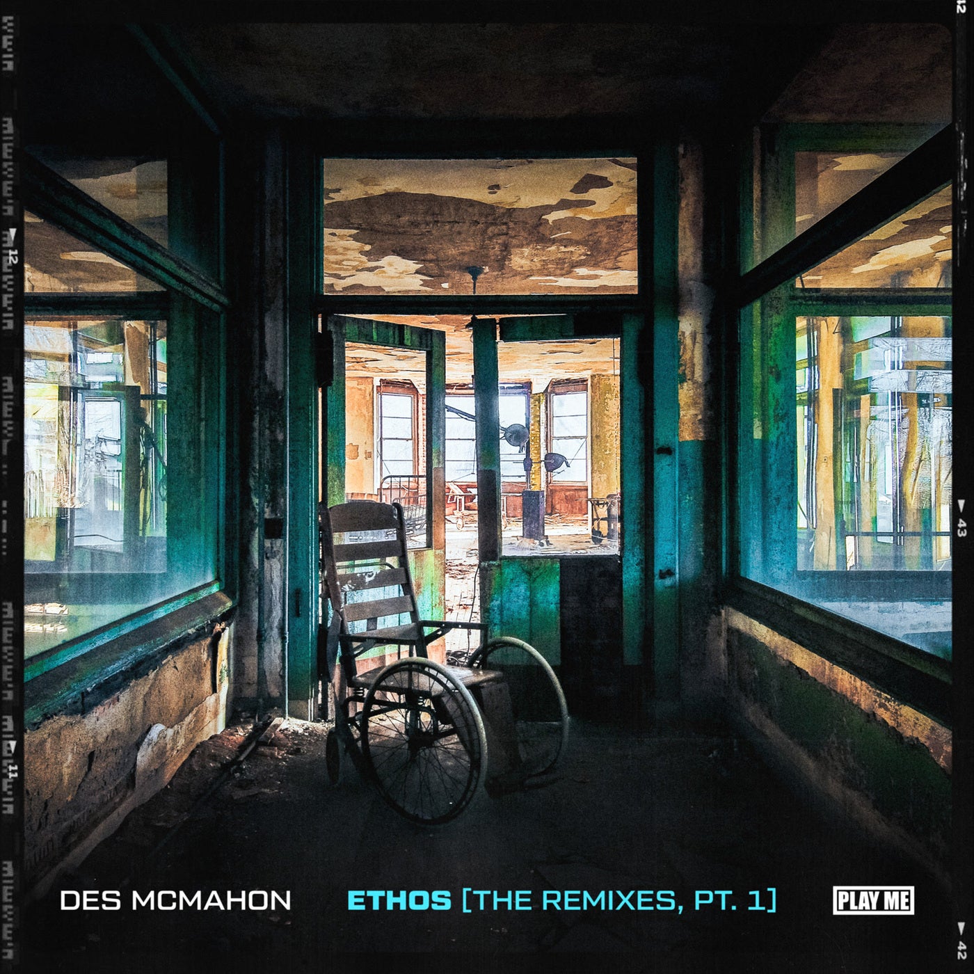 Ethos (The Remixes, Pt. 1)