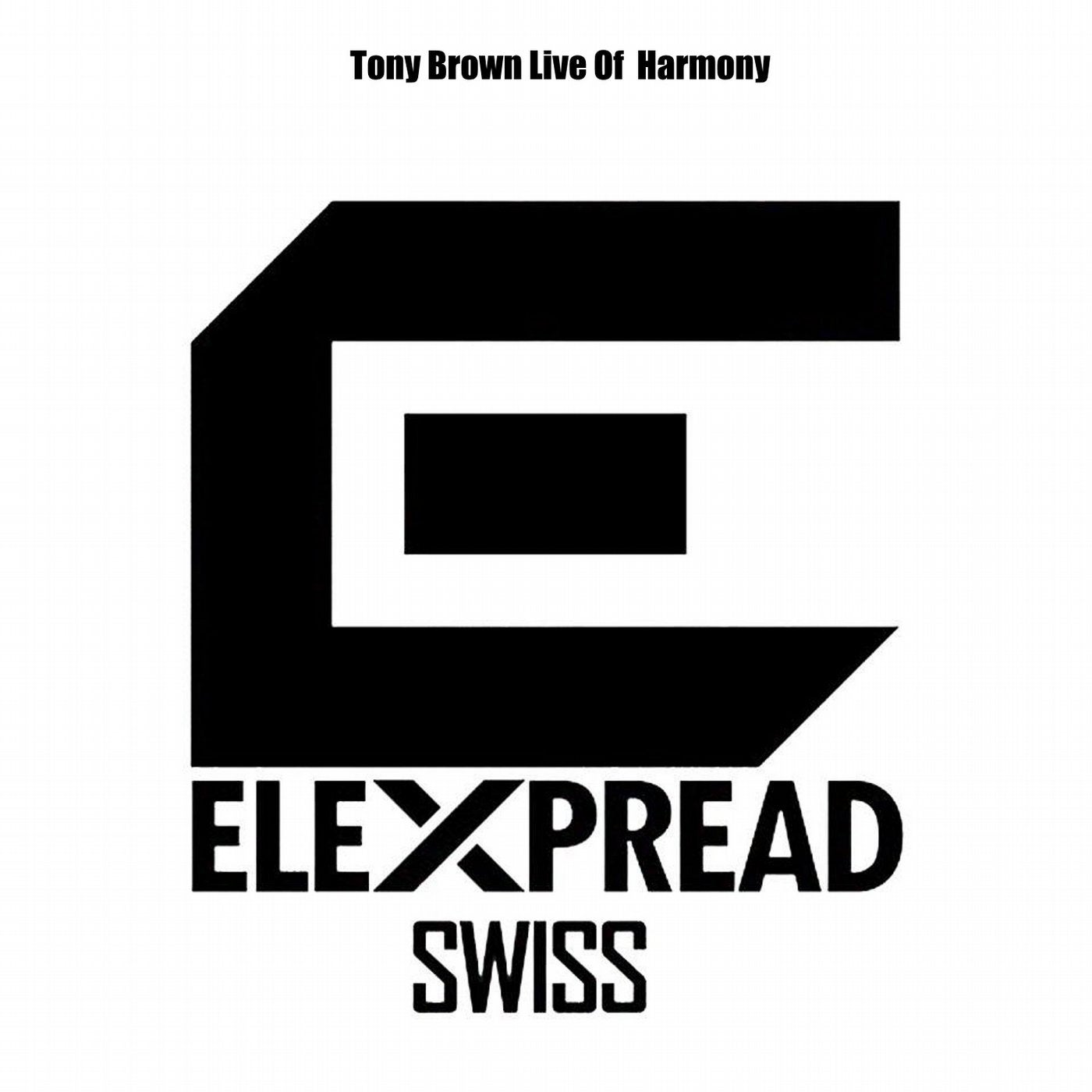 Live Of  Harmony (Orginal Mix)