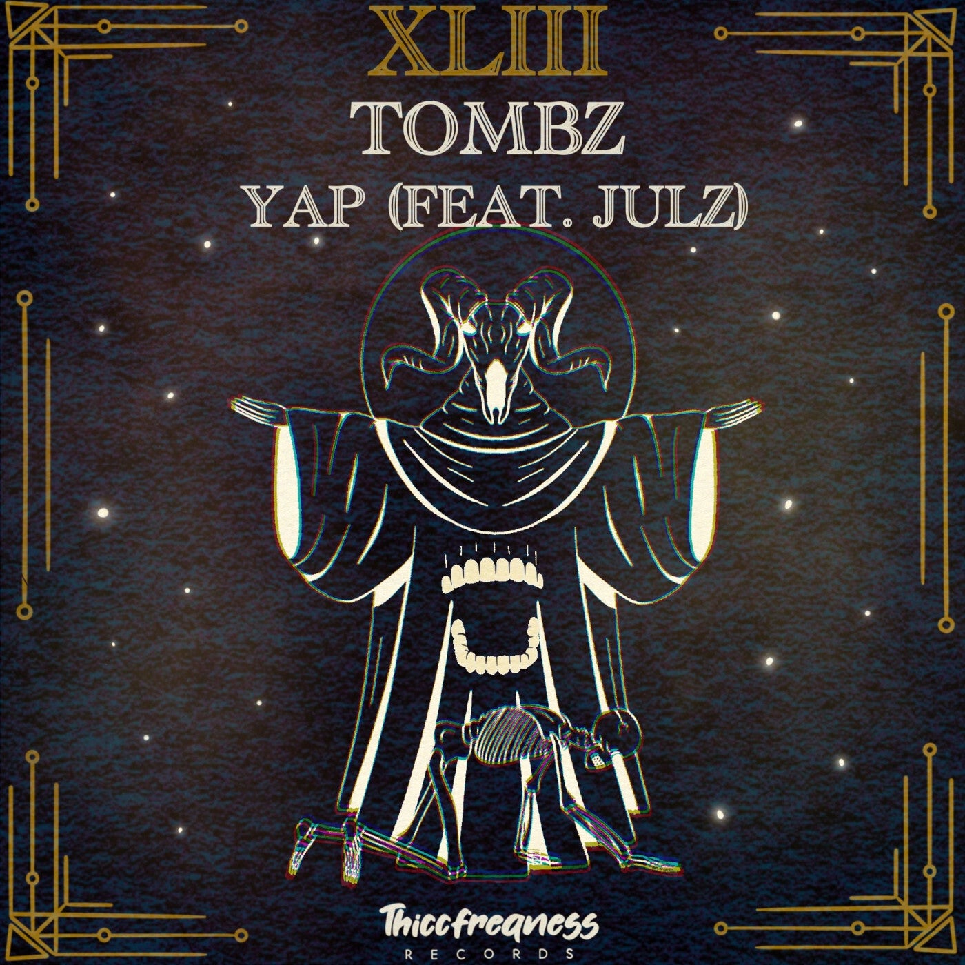 YAP (feat. julz)