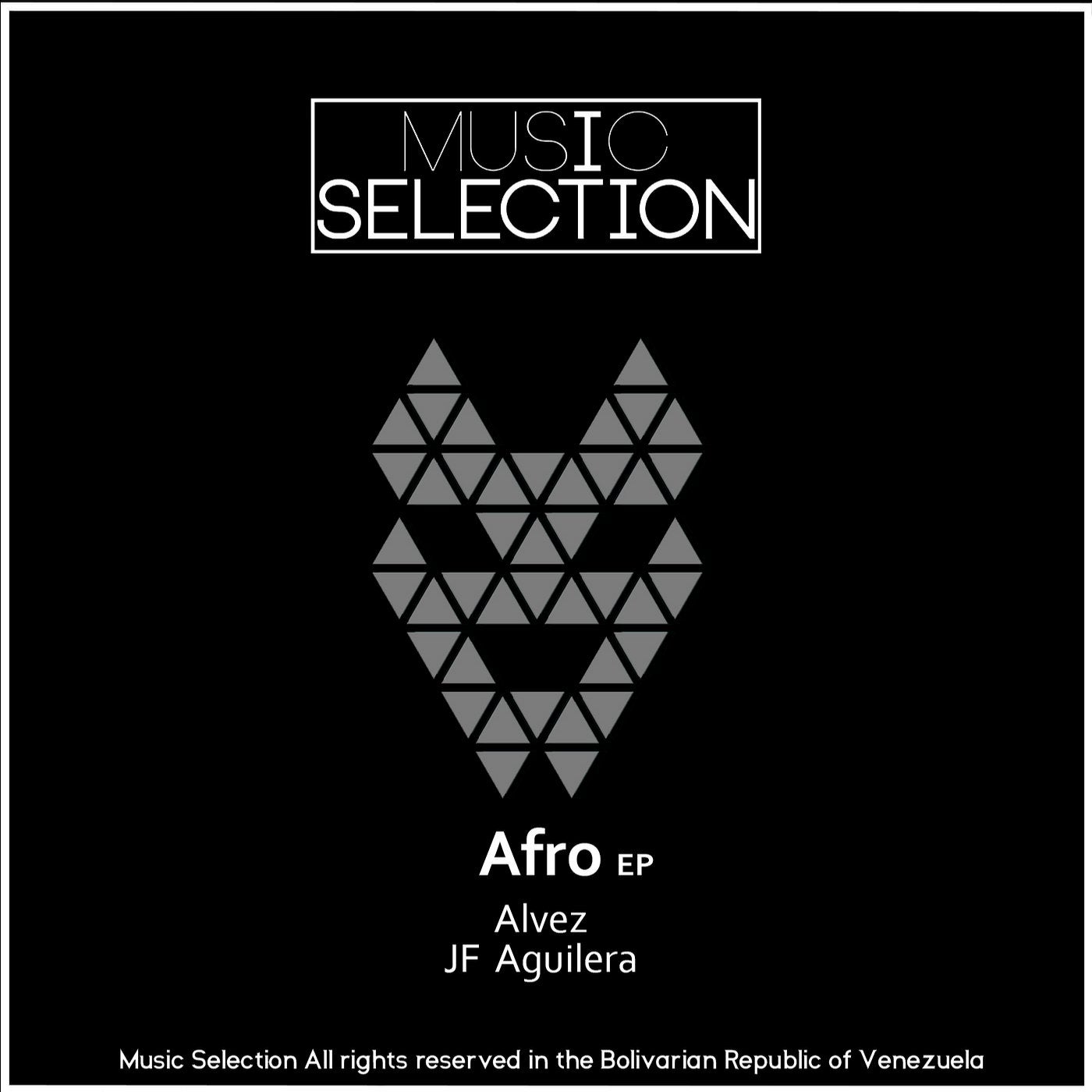 Afro EP