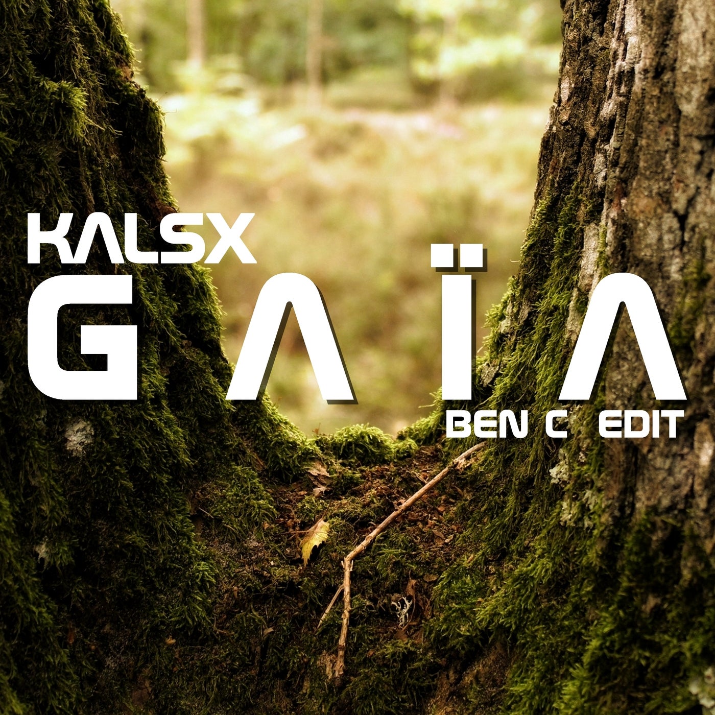 Gaïa - Ben C Edit