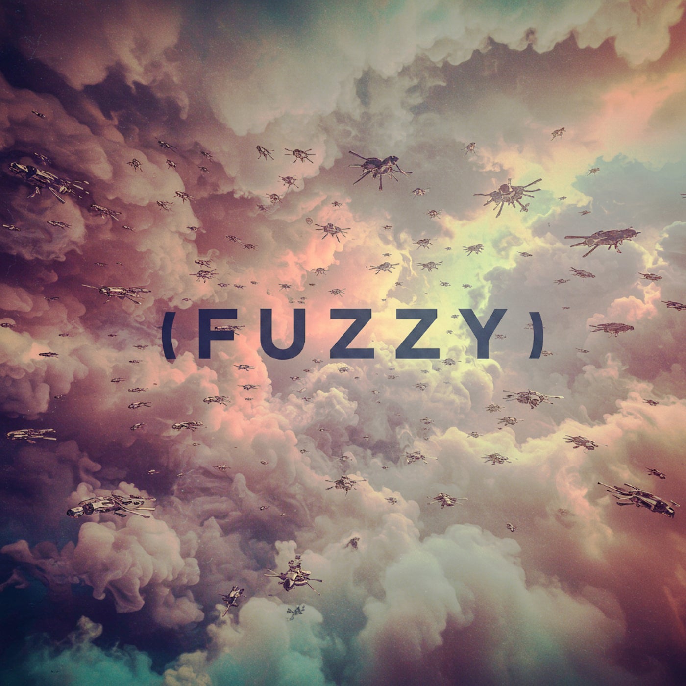 FUZZY