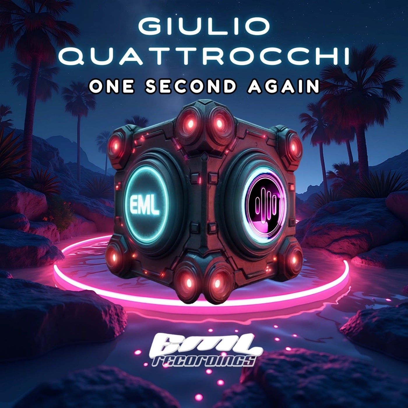 One Second Again