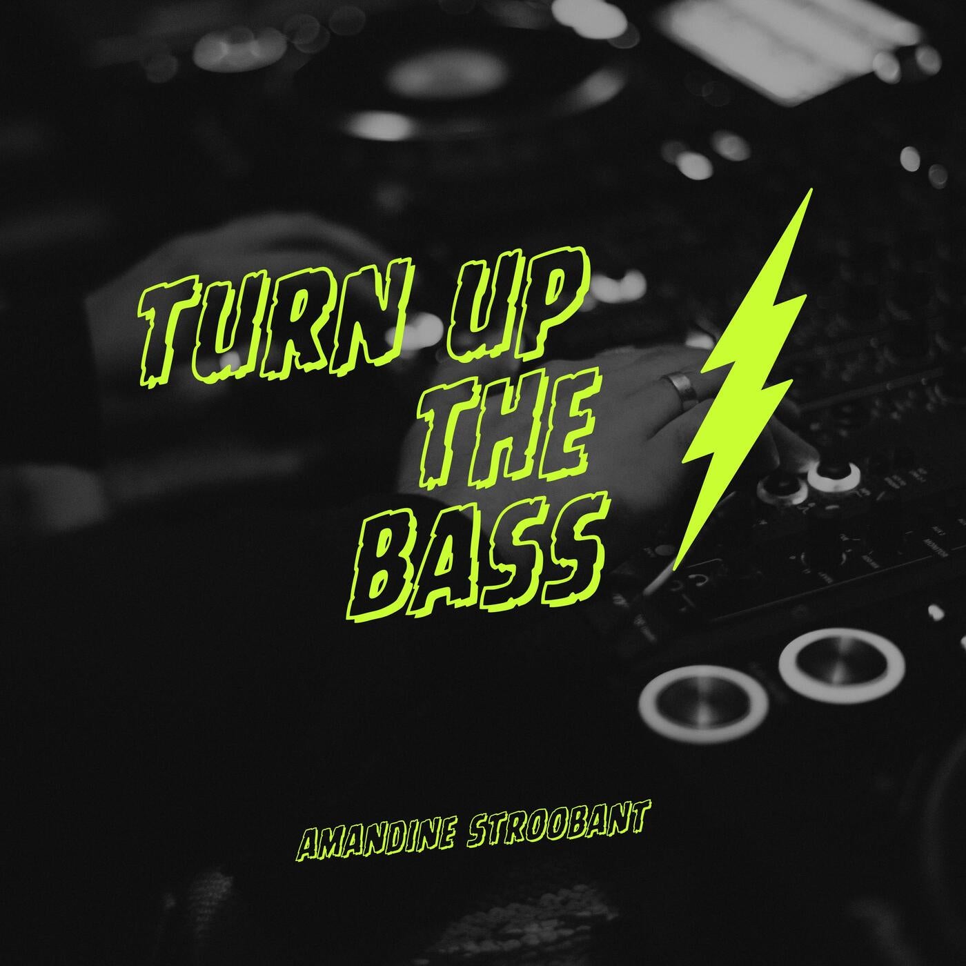 Turn Up The Bass (Extended Mix)