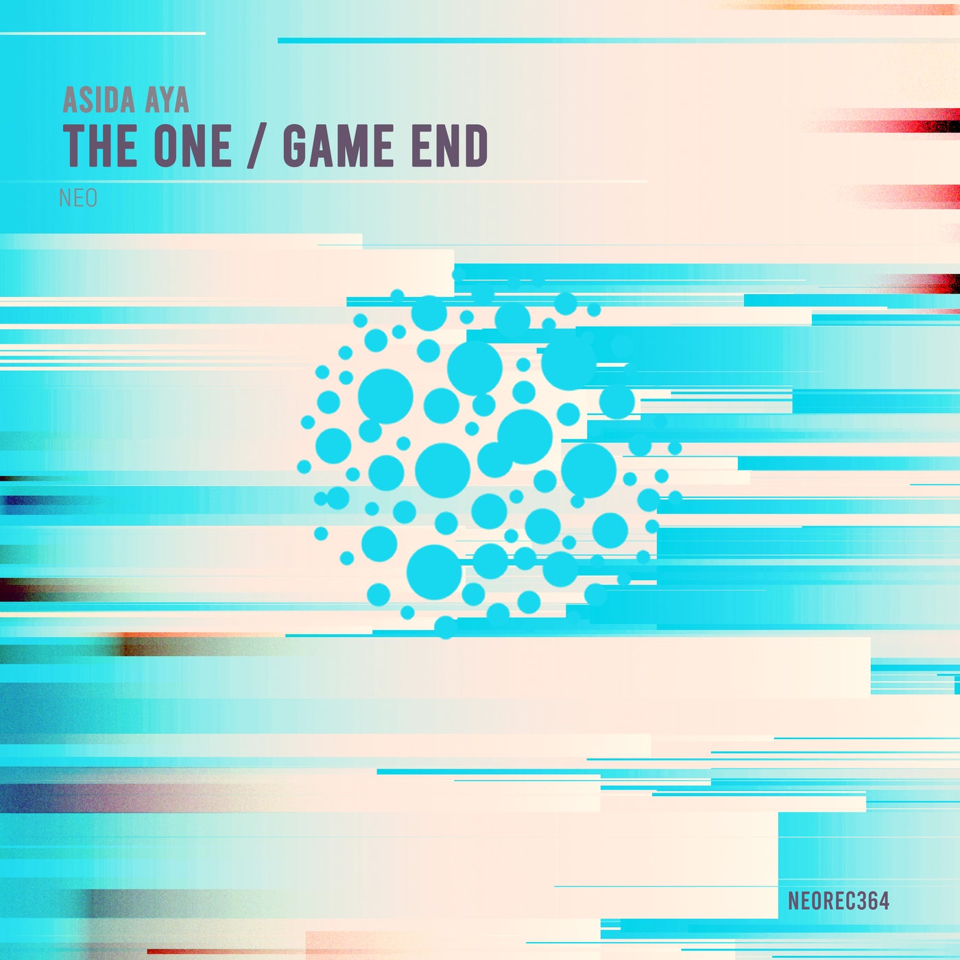 The One / Game End