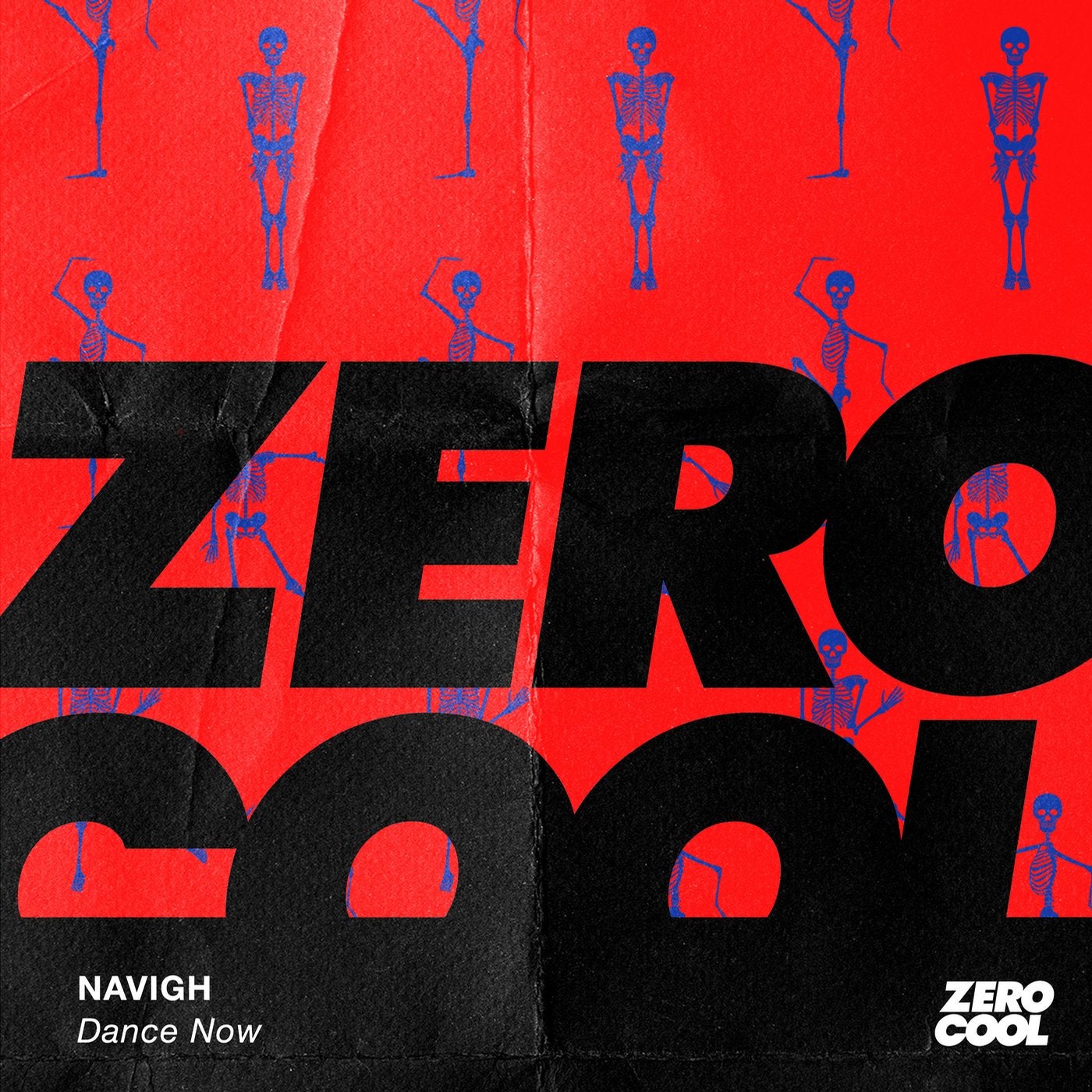 Zero cool. Zerocool records. 666 Dance Now mp3.