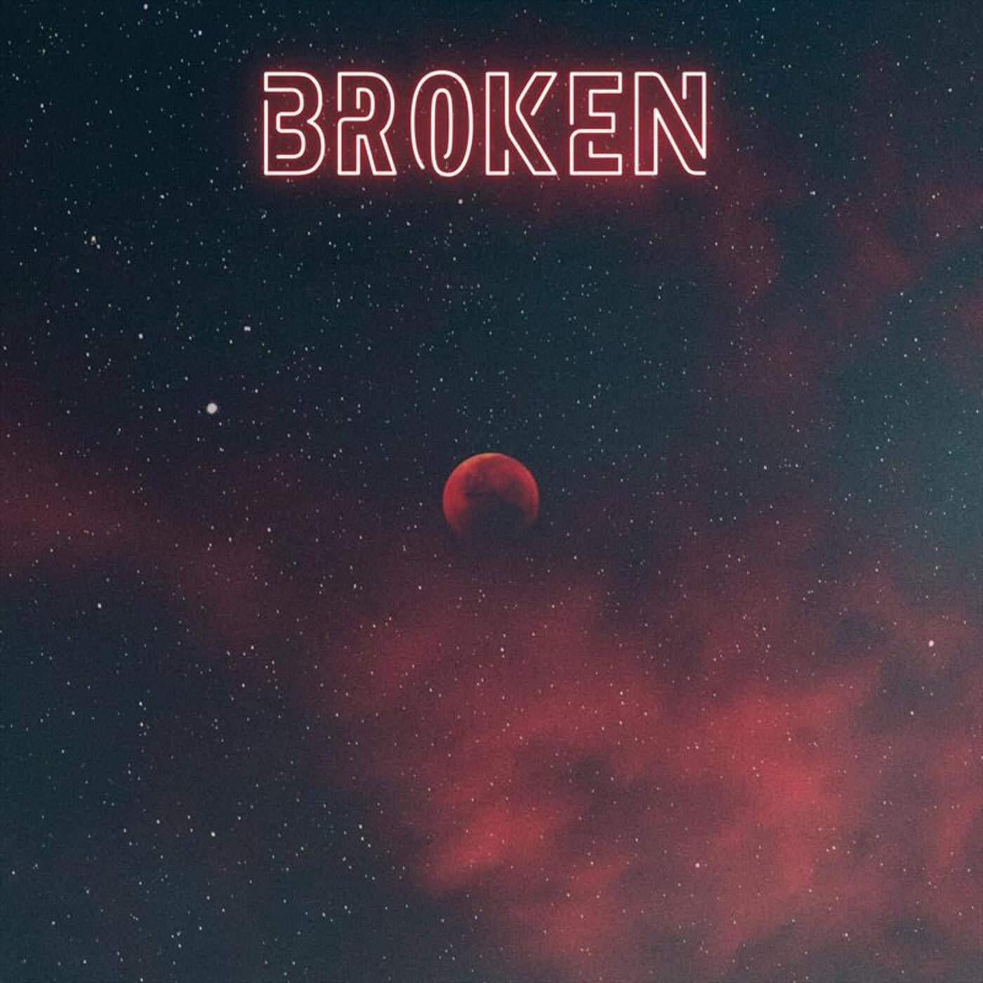 Broken