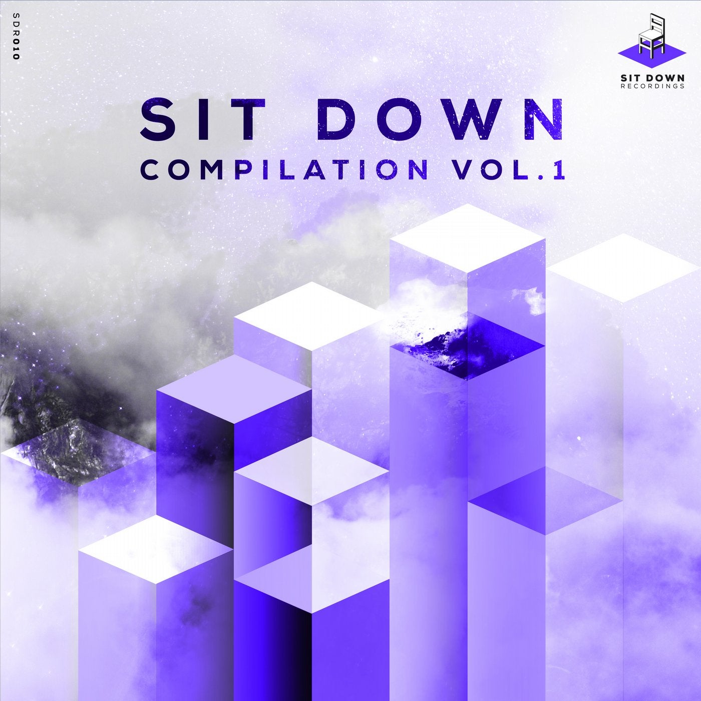 Sit Down Compilation Vol. 1