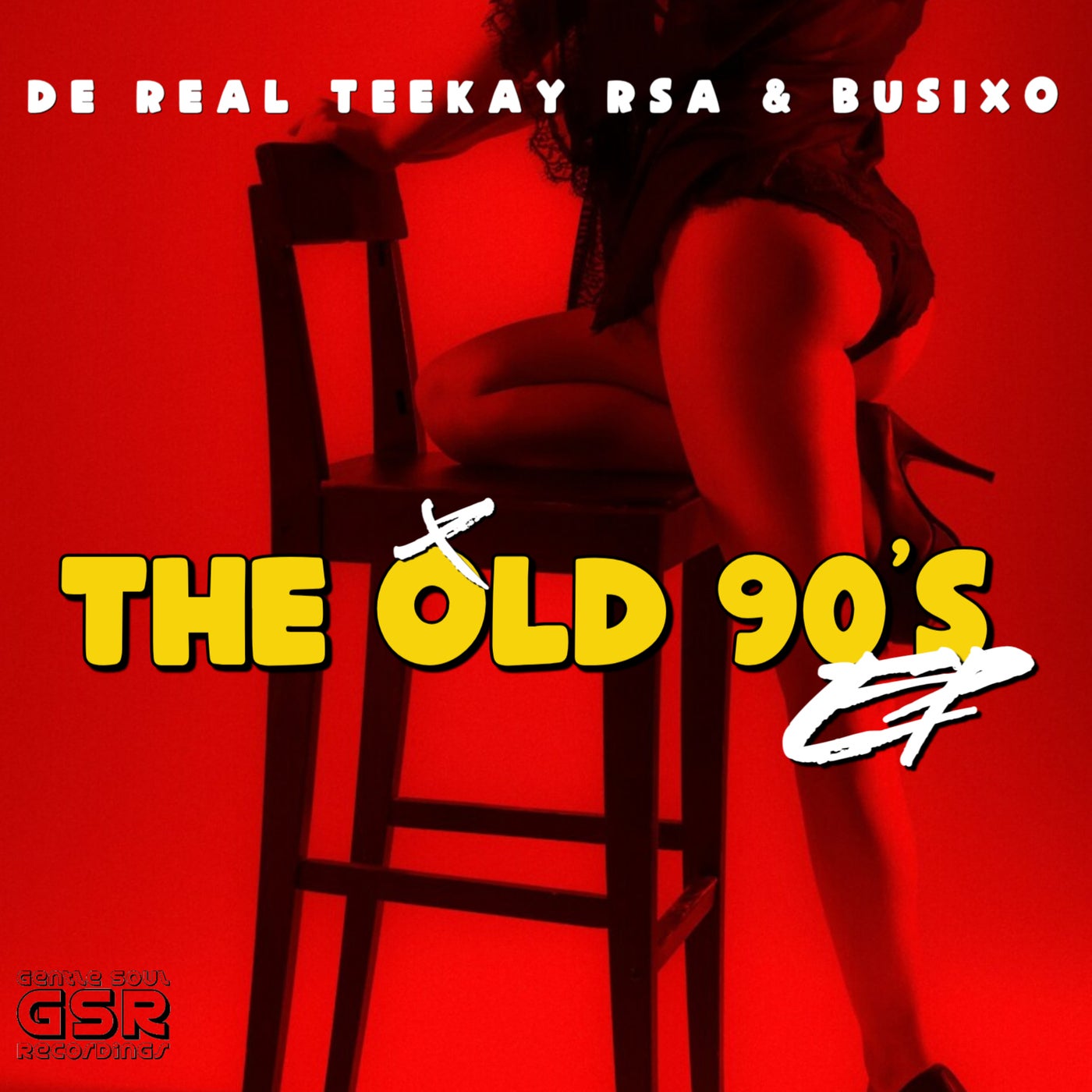 The Old 90's EP