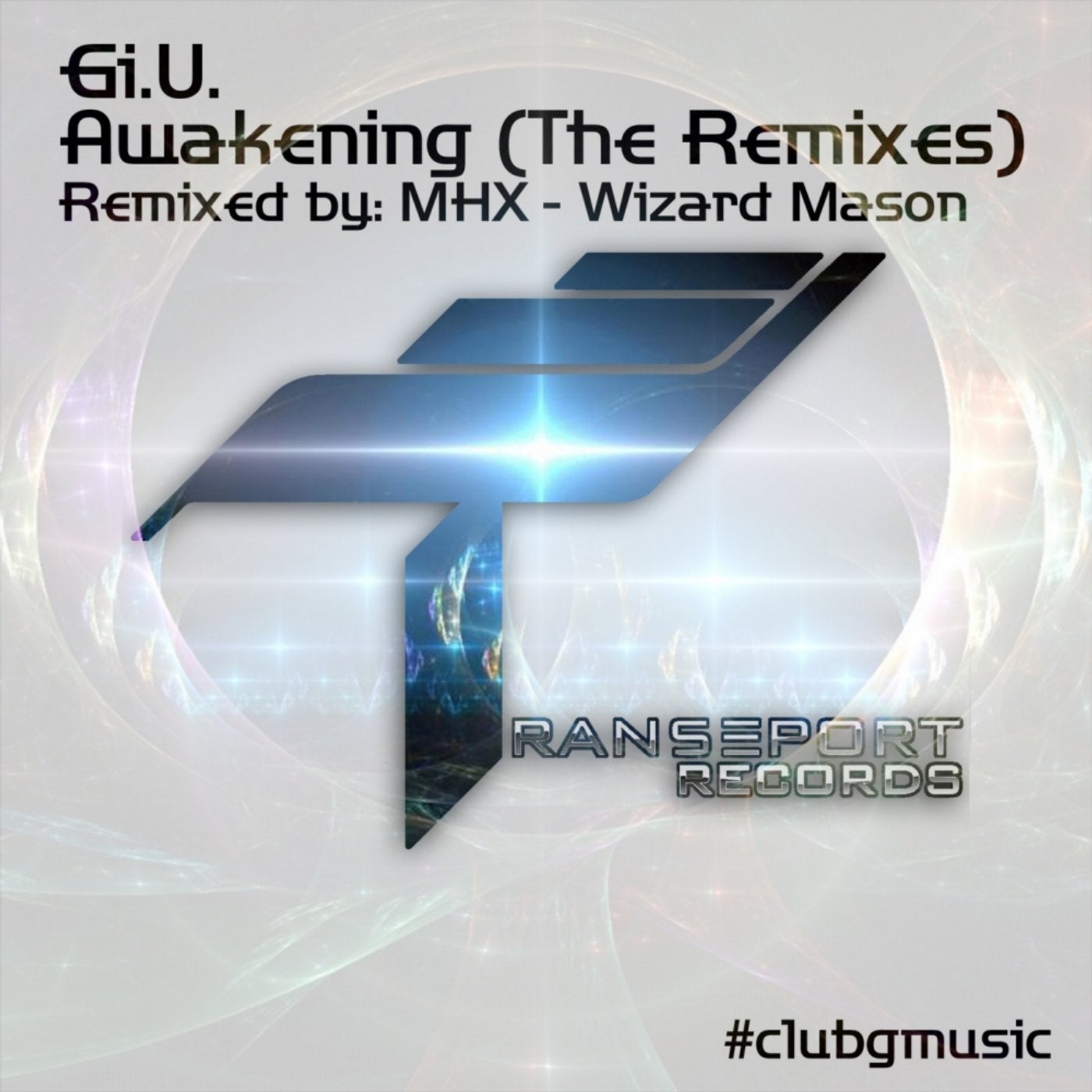 Awakening (The Remixes)