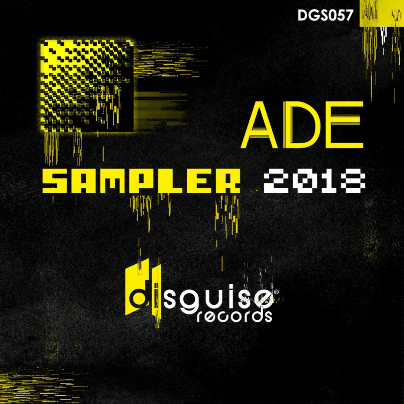 ADE Sampler 2018