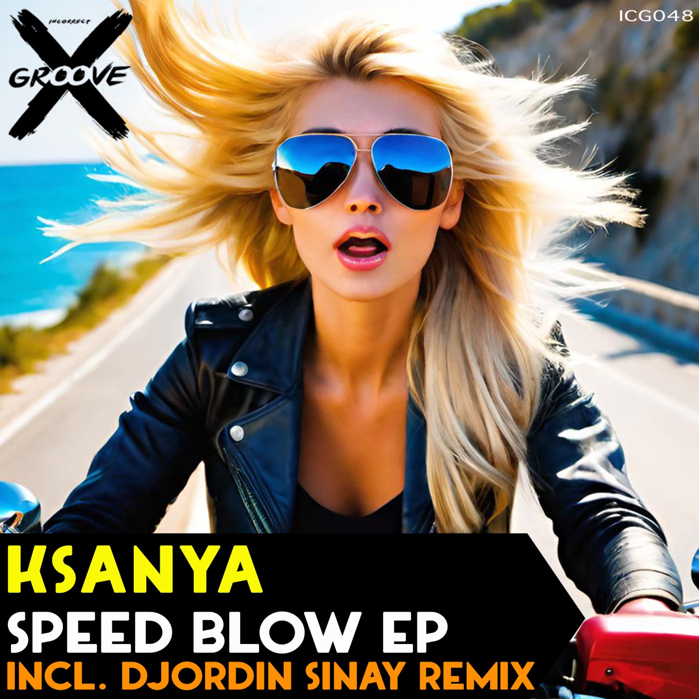 Speed Blow