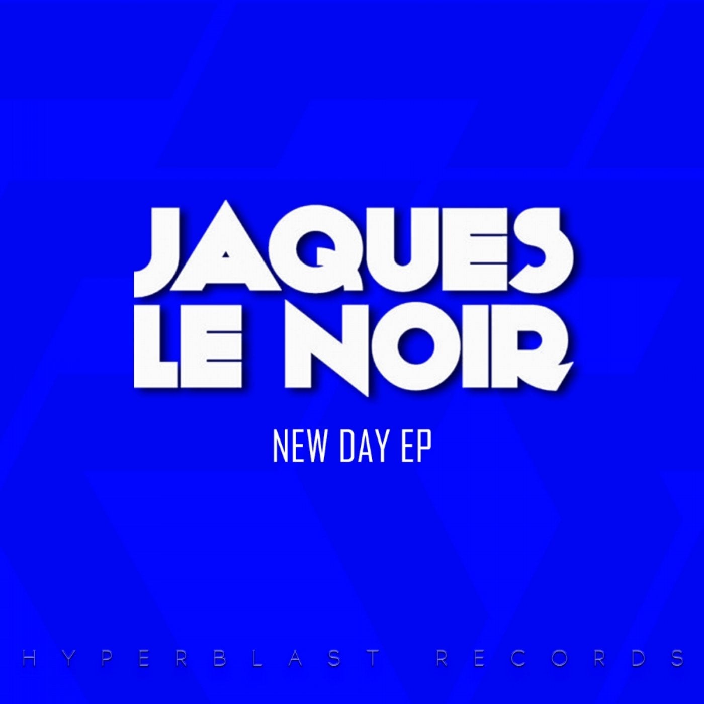 New Day EP