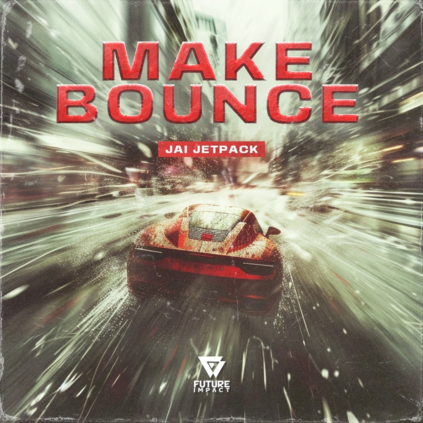 Make Bounce