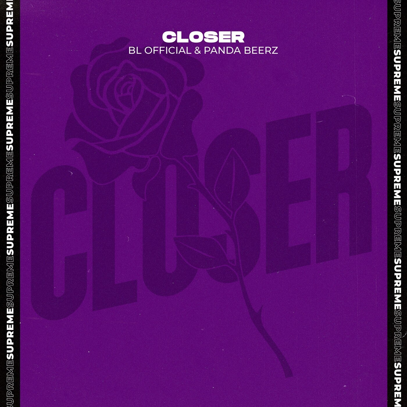 Closer (Extended Mix)