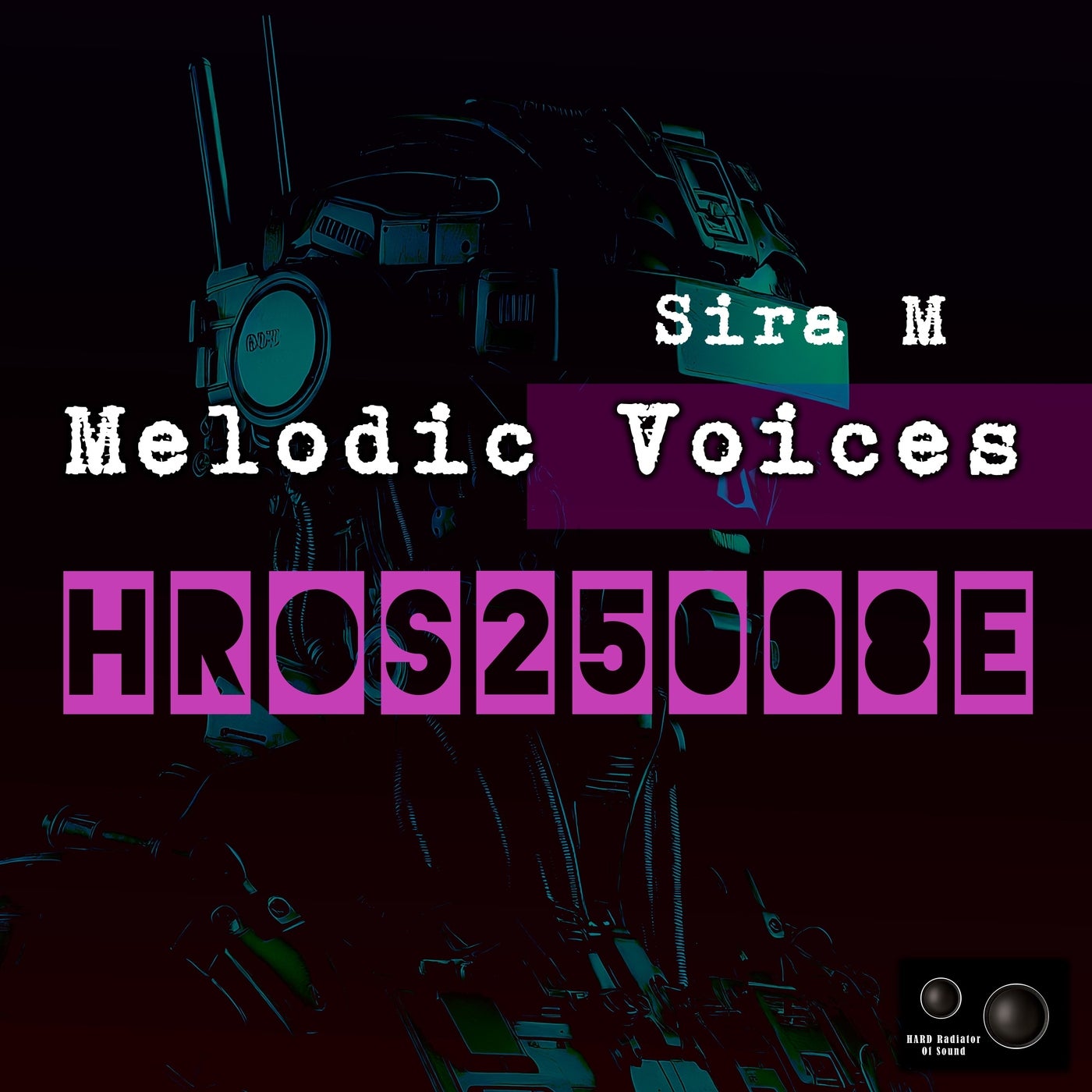 Melodic Voices