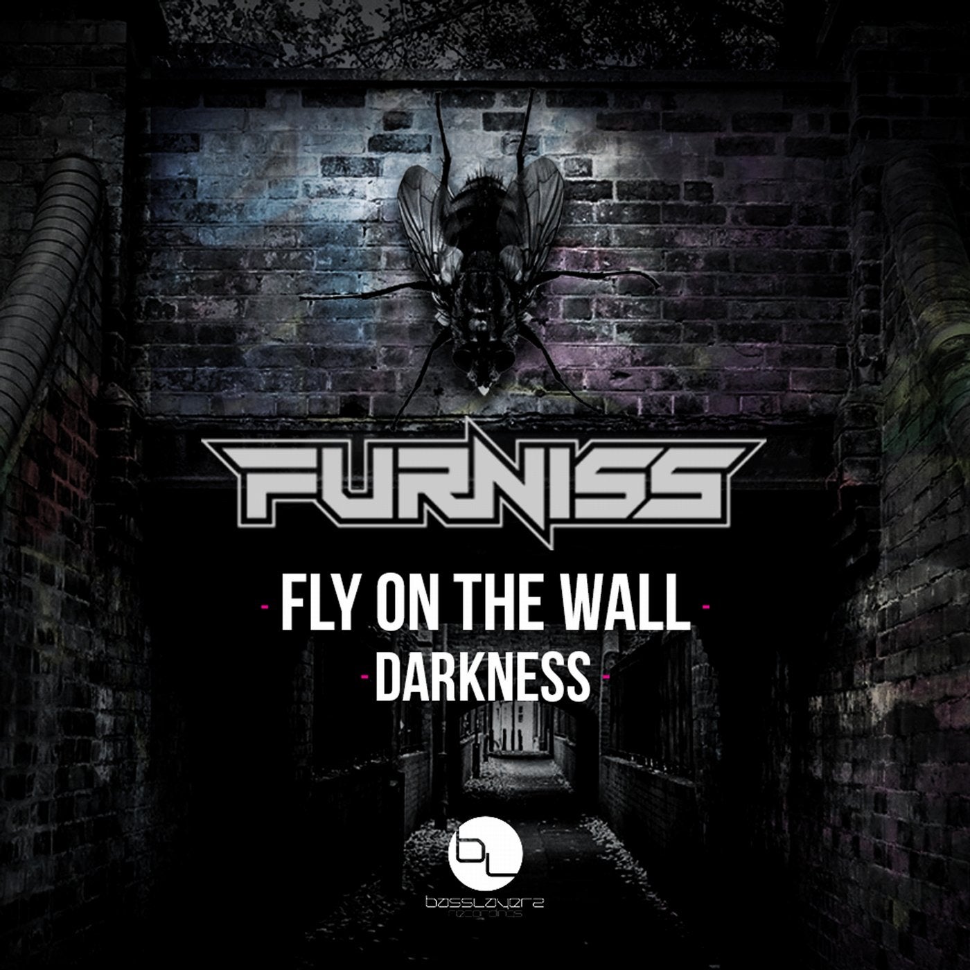 Fly On The Wall/Darkness