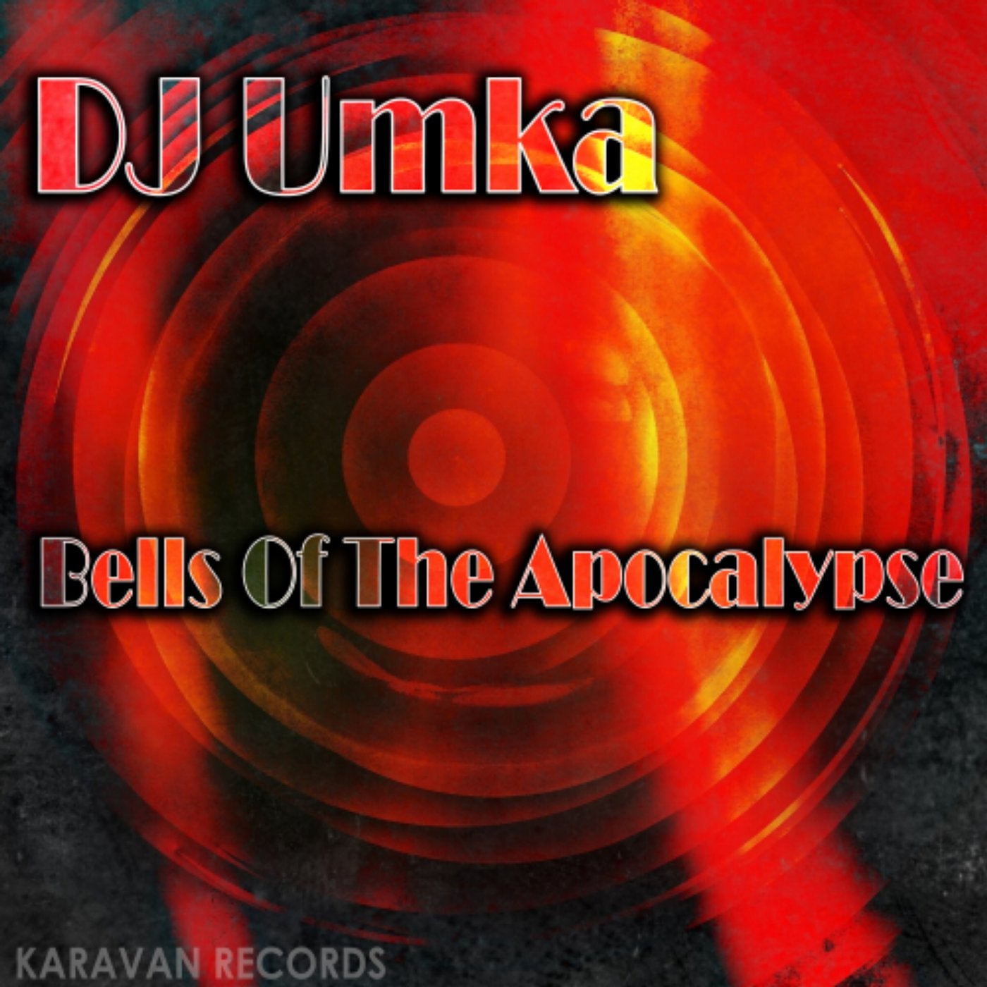Bells Of The Apocalypse