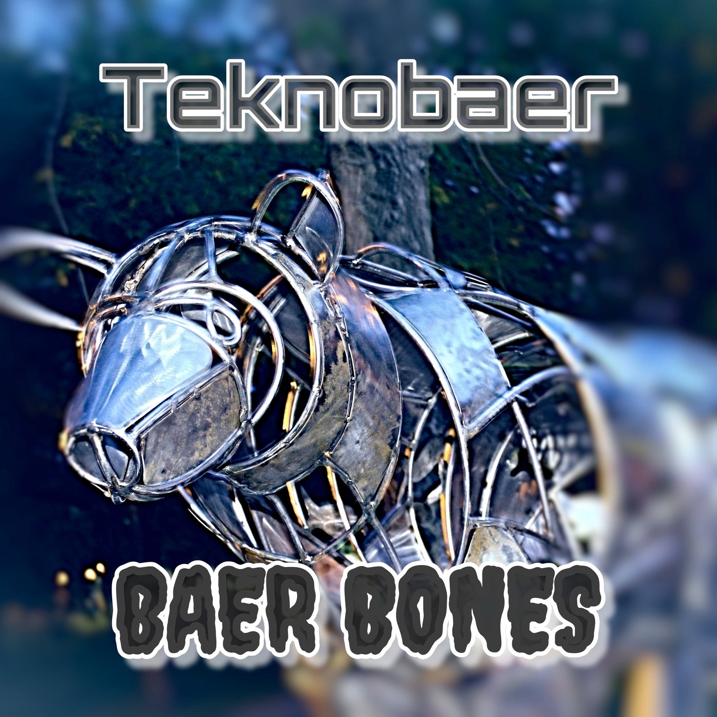 Baer Bones