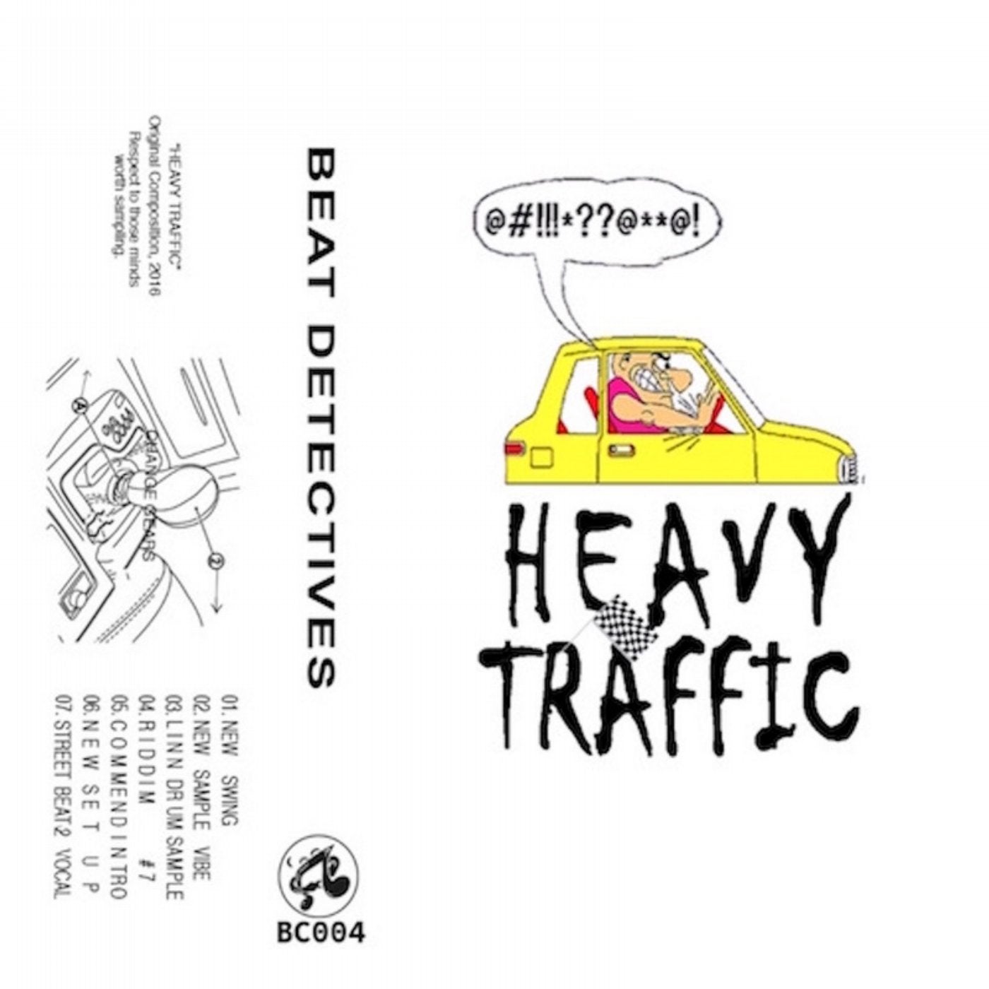 Heavy Traffic